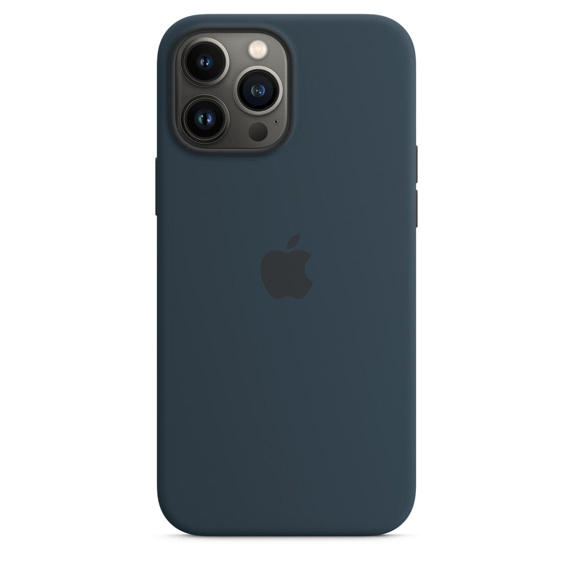 iPhone 13 Silicone Case with MagSafe - A-1 Thread Vault