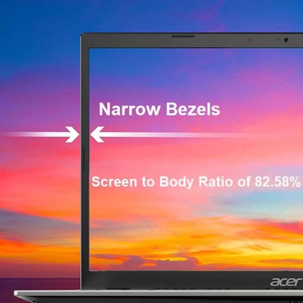 Acer Aspire 5 A515 Laptop 15.6" FHD Display Intel Core i5-1135G7 (Refurbished) - A-1 Thread Vault