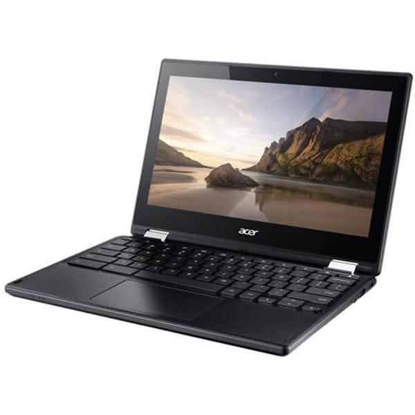 Acer C738T Chromebook Touchscreen 360 Hinge 4GB RAM 32GB SSD 11.6 (Refurbished) - A-1 Thread Vault