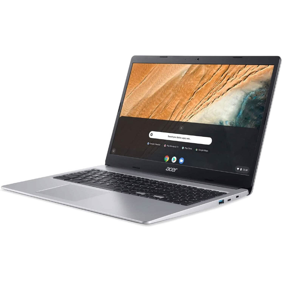 Acer Chromebook 315 CB315-2H-68E6 AMD 4GB DDR4 RAM 32GB eMMC (Refurbished) - A-1 Thread Vault