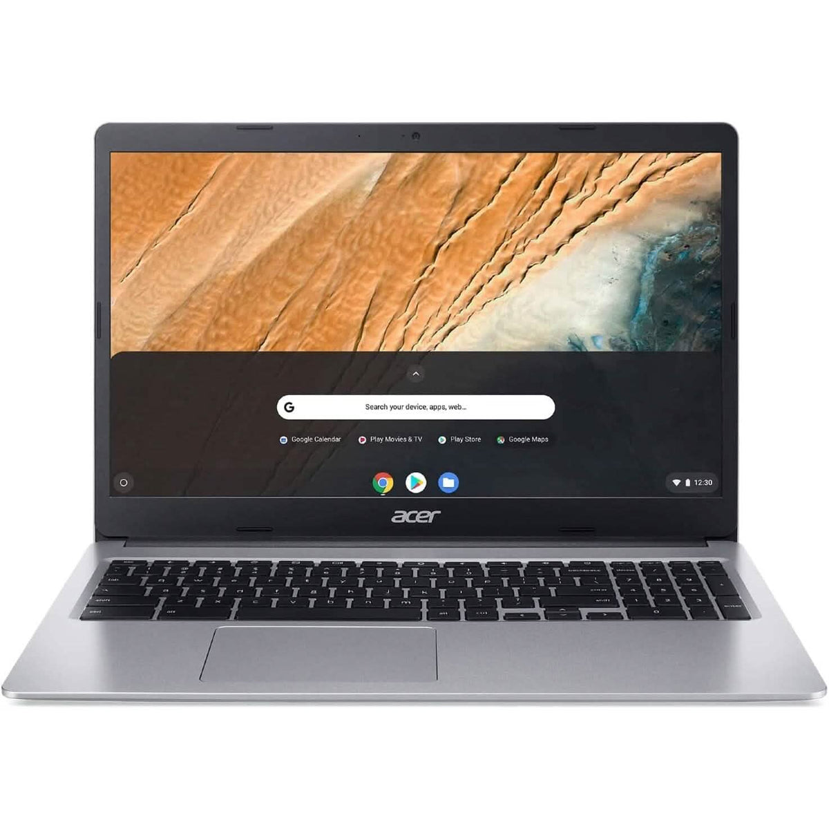 Acer Chromebook 315 CB315-2H-68E6 AMD 4GB DDR4 RAM 32GB eMMC (Refurbished) - A-1 Thread Vault