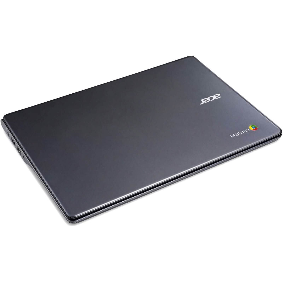Acer Chromebook C720P 11.6" Celeron 2955U 1.4Ghz 4Gb 16Gb WiFi HDMI Laptop (Refurbished) - A-1 Thread Vault