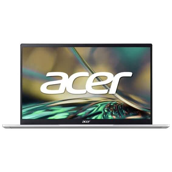 Acer Swift 3 14" Intel Core i5-1240P 16GB RAM and 512GB Laptop (Refurbished) - A-1 Thread Vault