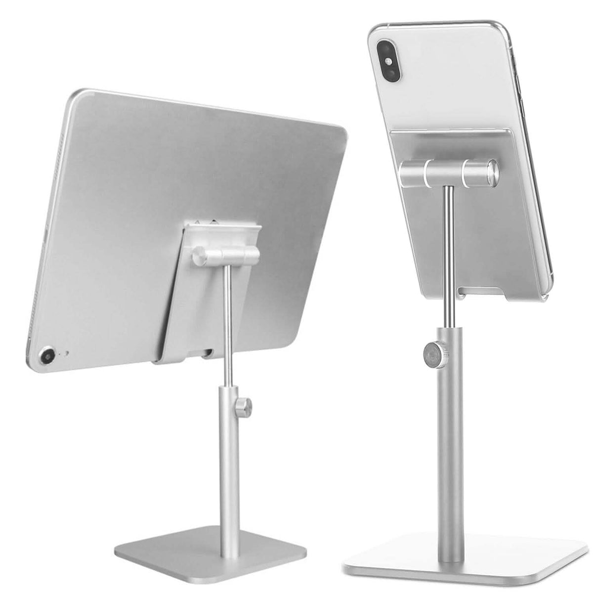 Adjustable Cellphone Tablet Stand - A-1 Thread Vault