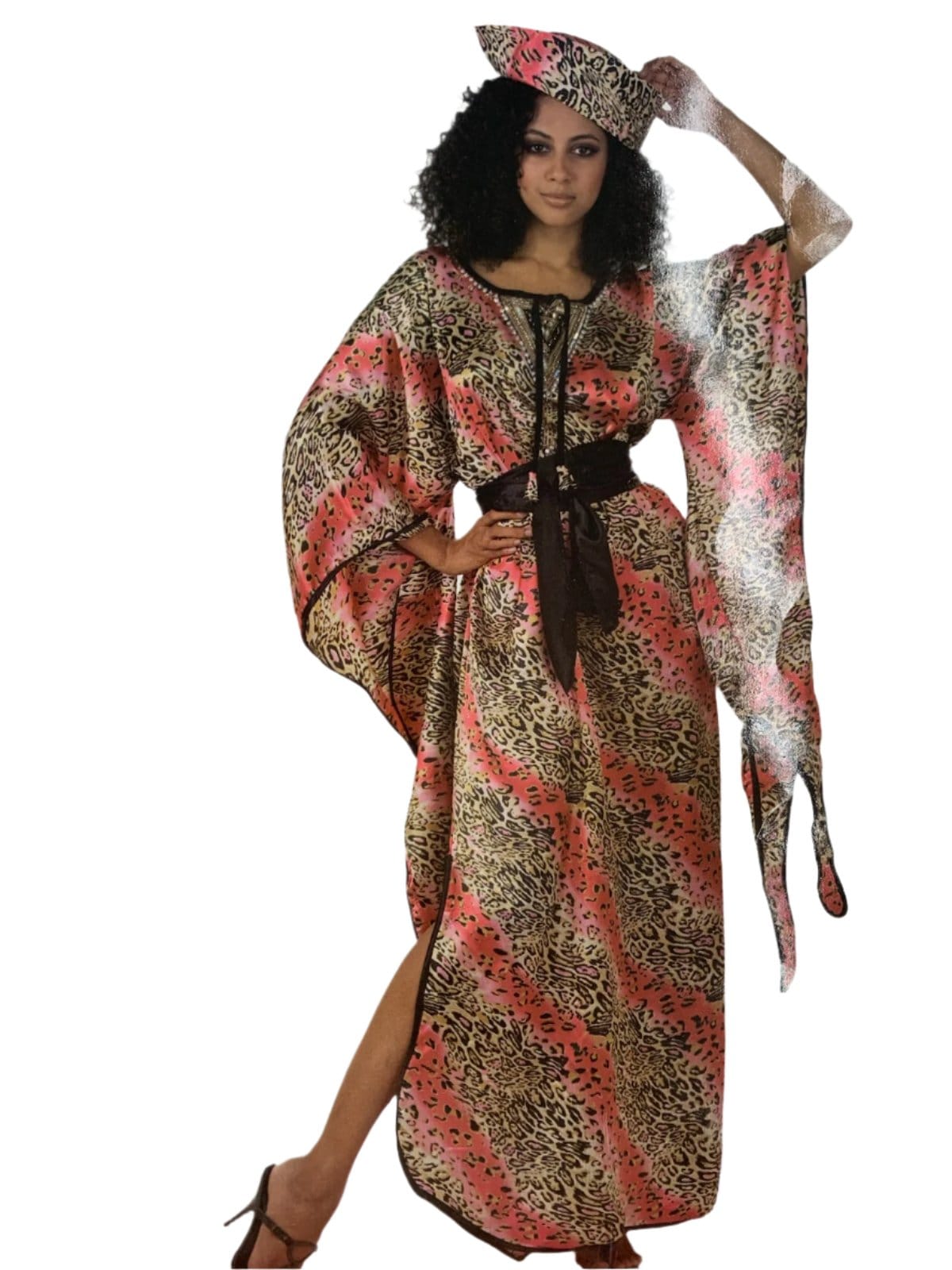 African Princess - A-1 Thread Vault