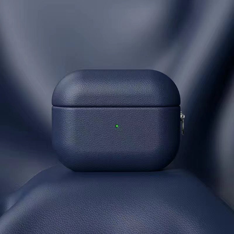 AirPods Leather Case - A-1 Thread Vault