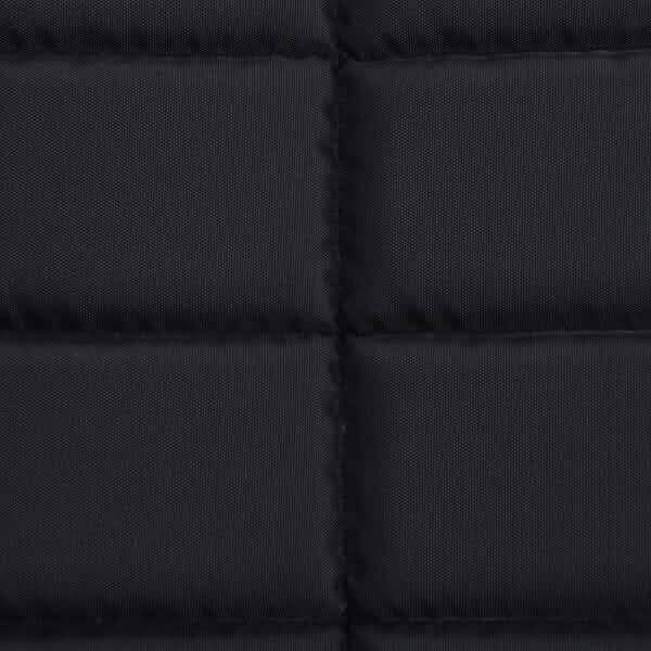Amazon Basics Faux Sherpa Padded Bolster Pet Bed - A-1 Thread Vault