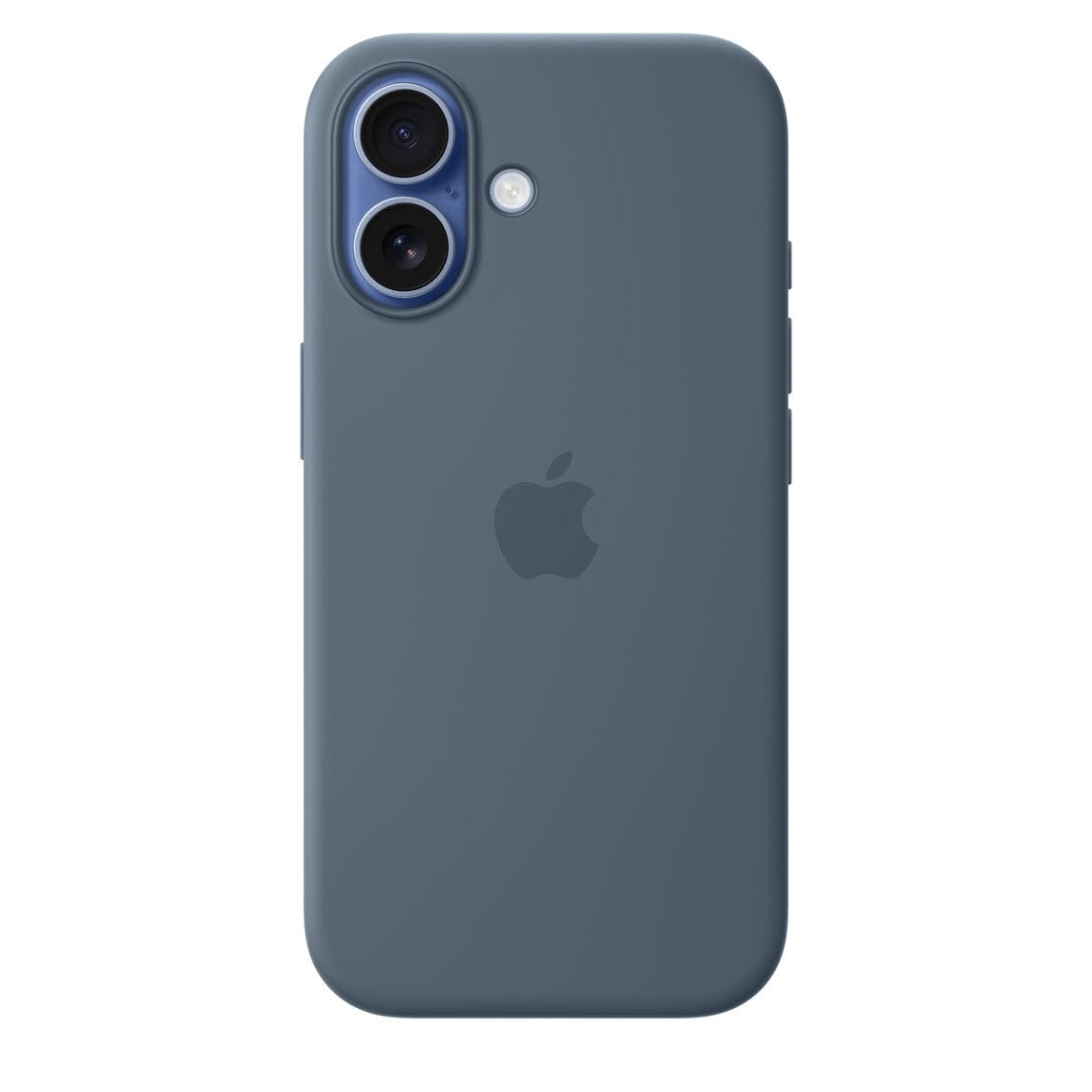 iPhone 17 Silicone Case with MagSafe - A-1 Thread Vault