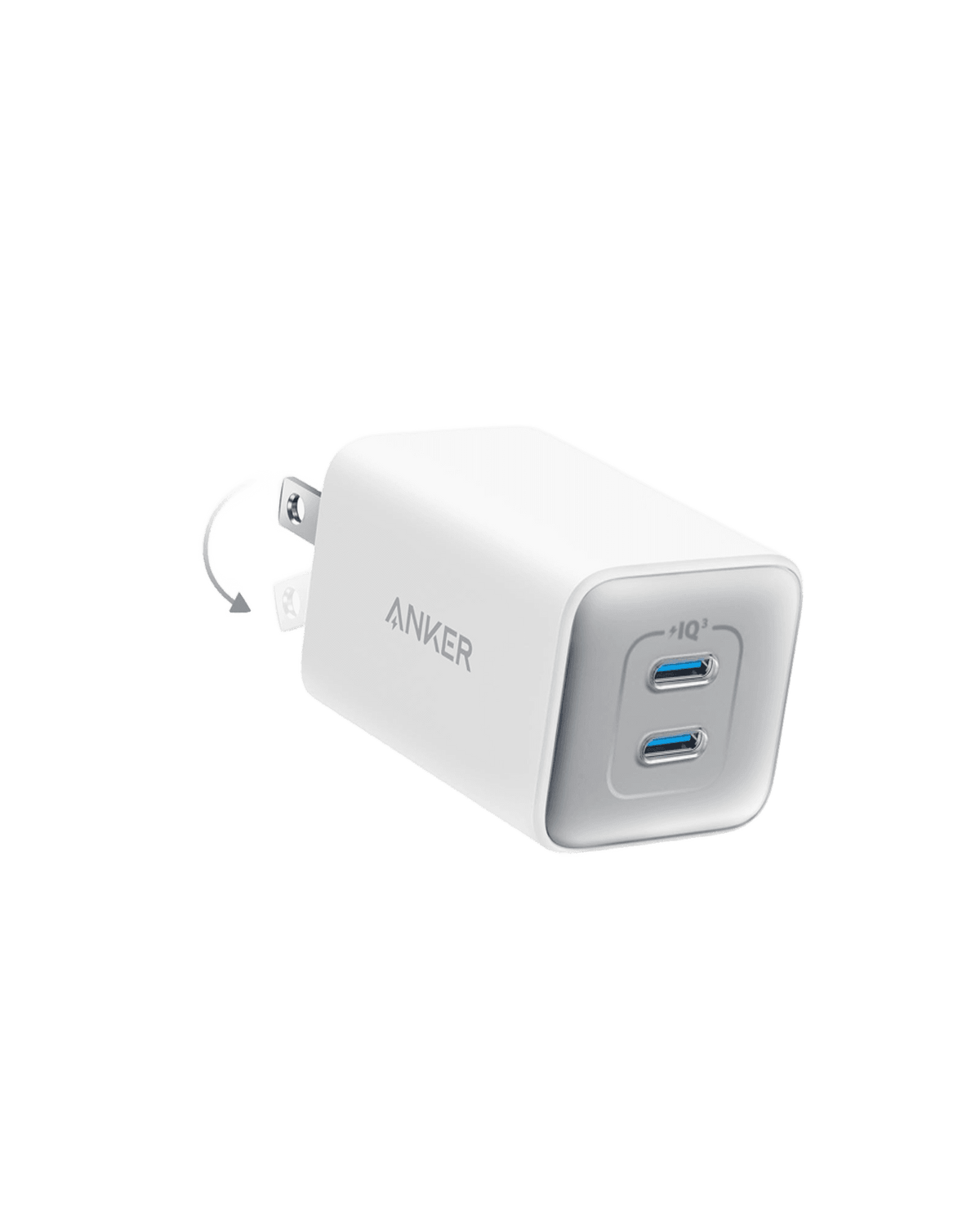 Anker <b>523</b> Charger (Nano 3, 47W) - A-1 Thread Vault