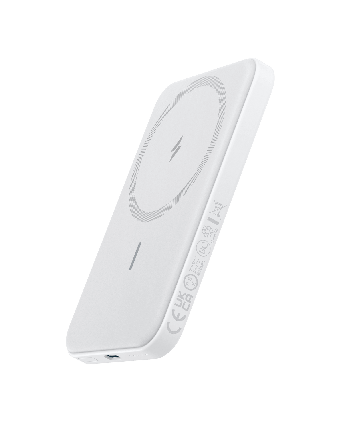 Anker <b>621</b> Magnetic Battery (MagGo) - A-1 Thread Vault