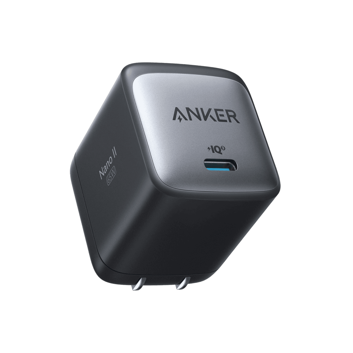Anker <b>715</b> Charger (Nano II 65W) - A-1 Thread Vault