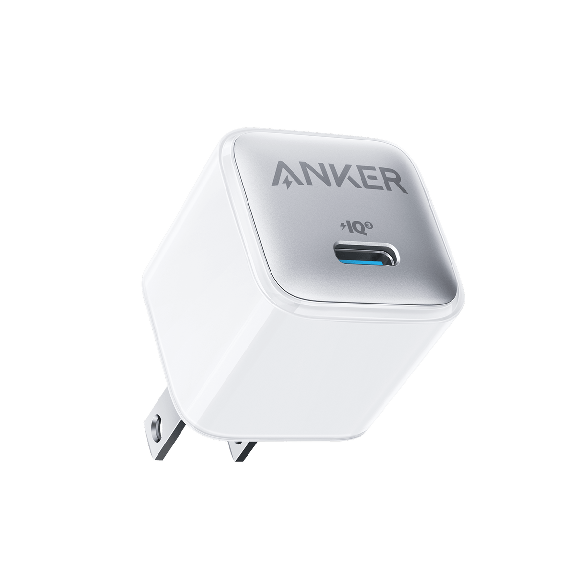 Anker Nano Charger (20W) - A-1 Thread Vault