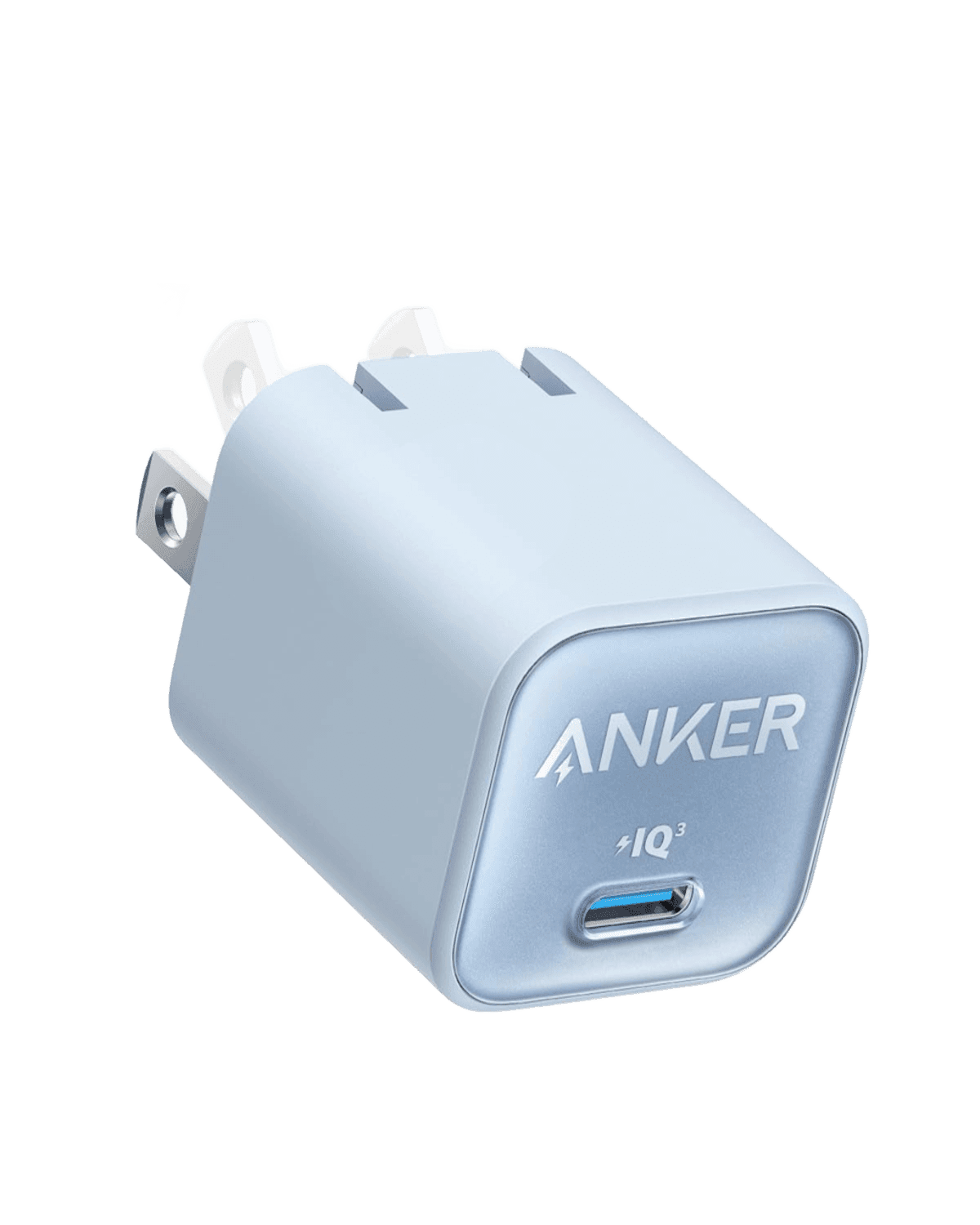 Anker Nano Charger (30W) - A-1 Thread Vault