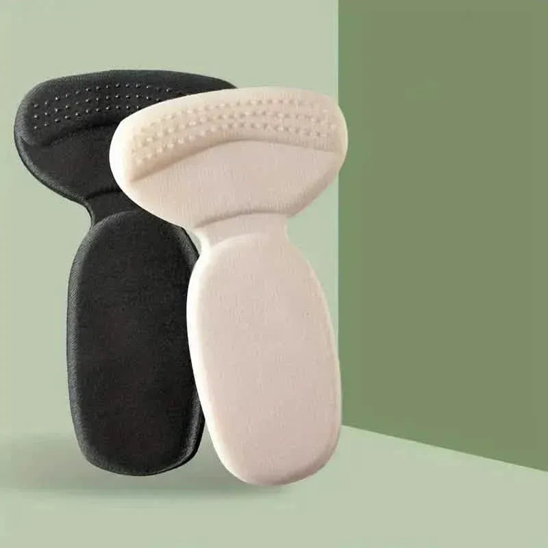 Anti-Drop Heel Half-Size Pads - A-1 Thread Vault