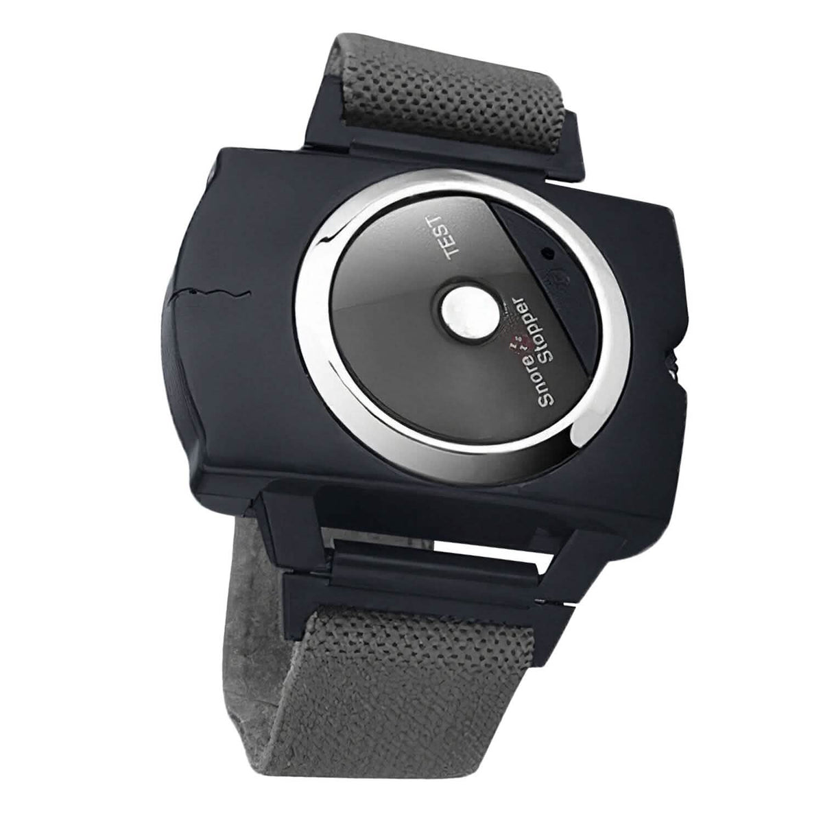Anti-Snore Infrared Wristband with Conductive Film - A-1 Thread Vault