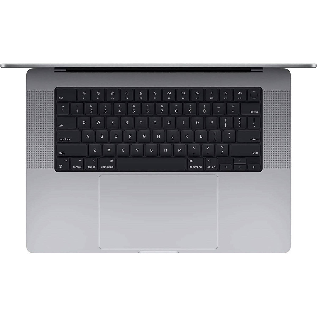 Apple 2021 MacBook Pro MK183LL/A A2485 16.2-Inch 16GB 512GB (Refurbished) - A-1 Thread Vault