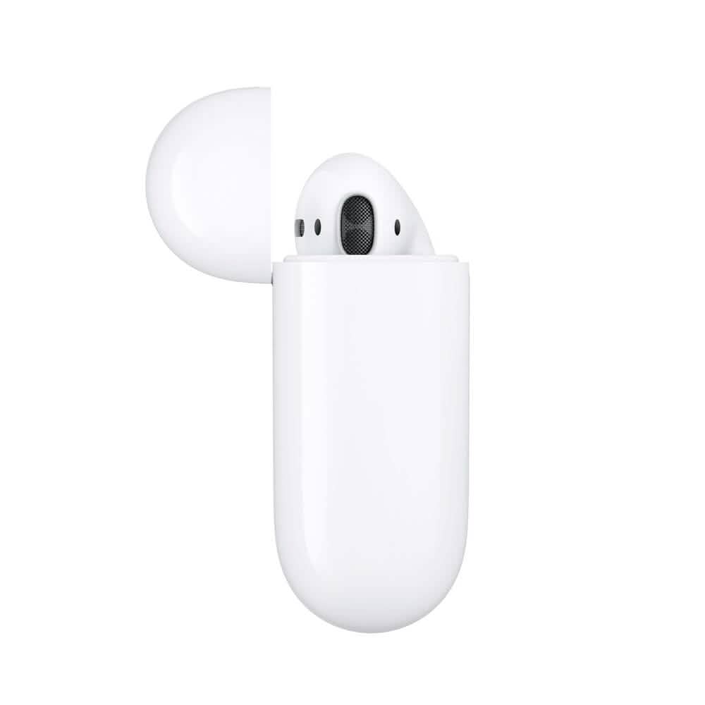 Apple AirPods 2nd Generation (Refurbished) - A-1 Thread Vault