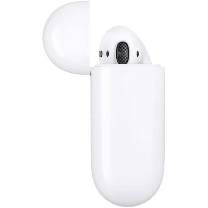 Apple Airpods In-Ear Bluetooth Wireless Headset (Refurbished) - A-1 Thread Vault