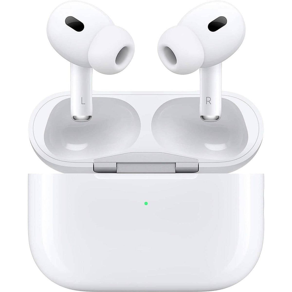 Apple AirPods Pro (2nd Generation) Wireless Ear Buds with MagSafe Charging Case (Refurbished) - A-1 Thread Vault