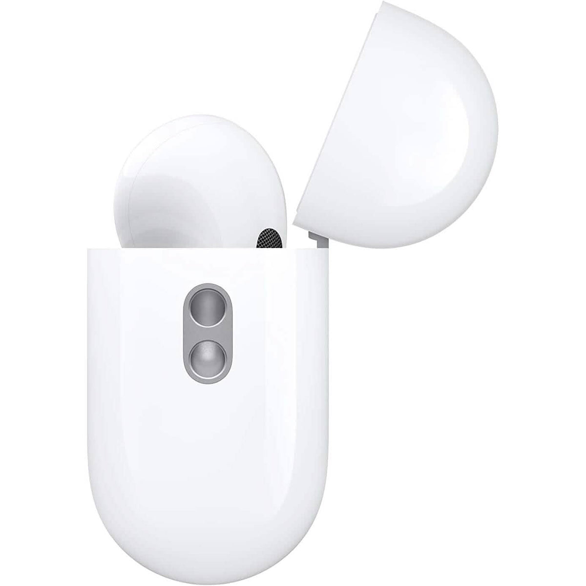 Apple AirPods Pro (2nd Generation) Wireless Ear Buds with MagSafe Charging Case (Refurbished) - A-1 Thread Vault