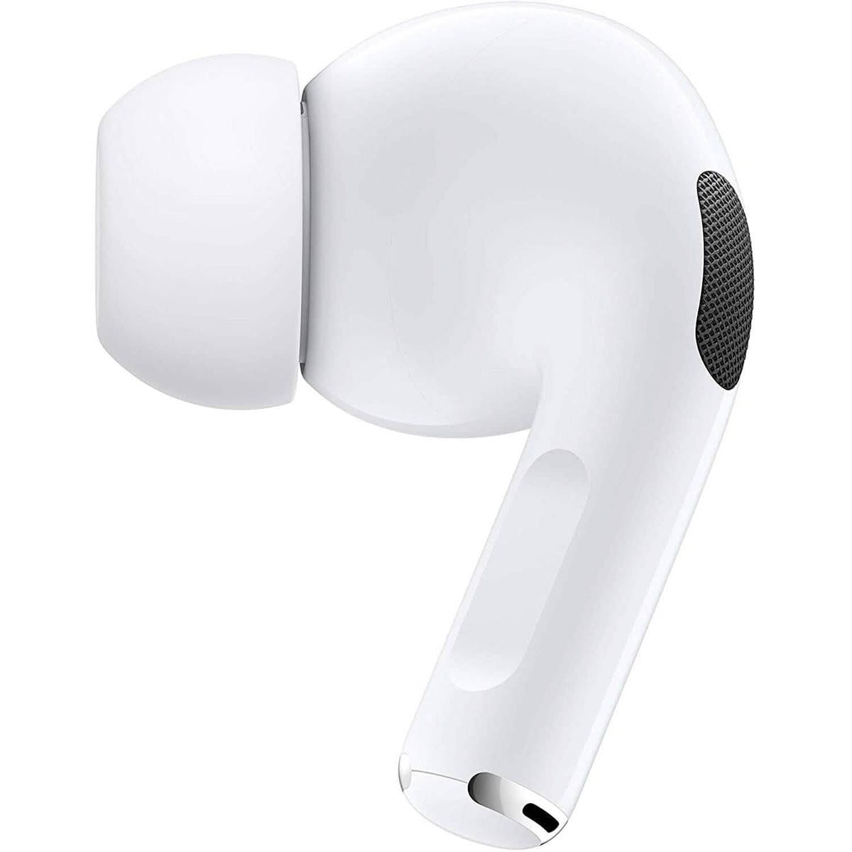 Apple AirPods Pro with Wireless Charging Case MWP22AM/A (Renewed) - A-1 Thread Vault