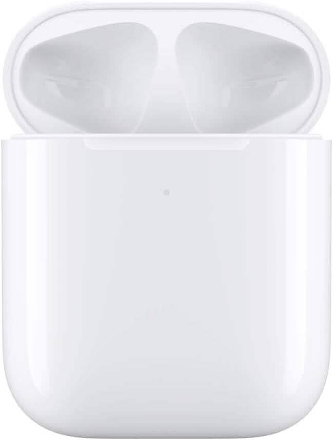 Apple Original Charging Case for AirPods 1 and 2 (Refurbished) - A-1 Thread Vault