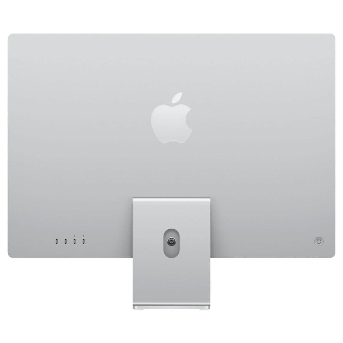 Apple iMac 24" (256GB SSD, Apple M1 3.20GHz, 8GB, 8-Core GPU) (Refurbished) - A-1 Thread Vault