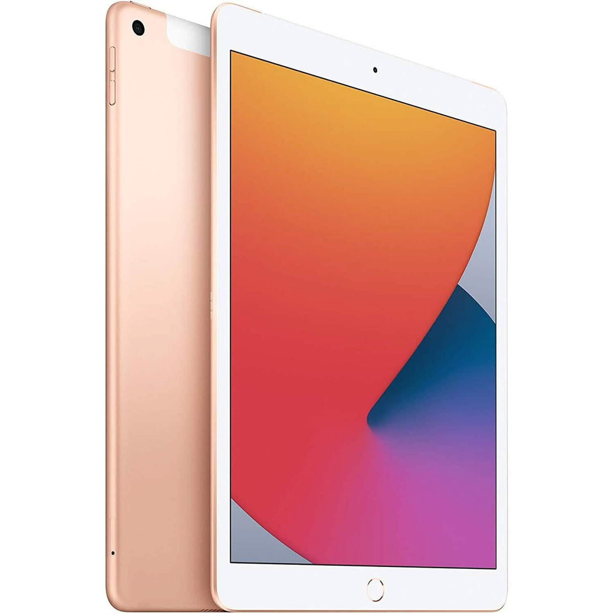 Apple iPad 8th Gen (2020) 10.2-inch Wi-Fi (Refurbished) - A-1 Thread Vault