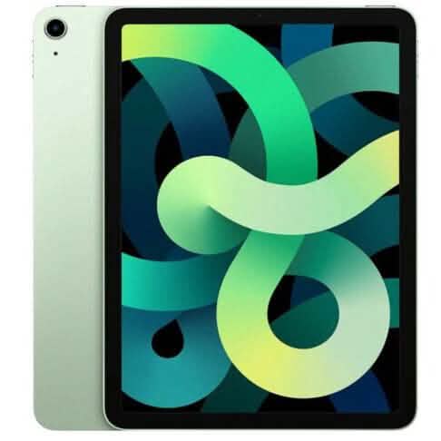 Apple iPad Air 4 4th Gen 2020 10.9" inch Tablet, Wi-Fi (Refurbished) - A-1 Thread Vault