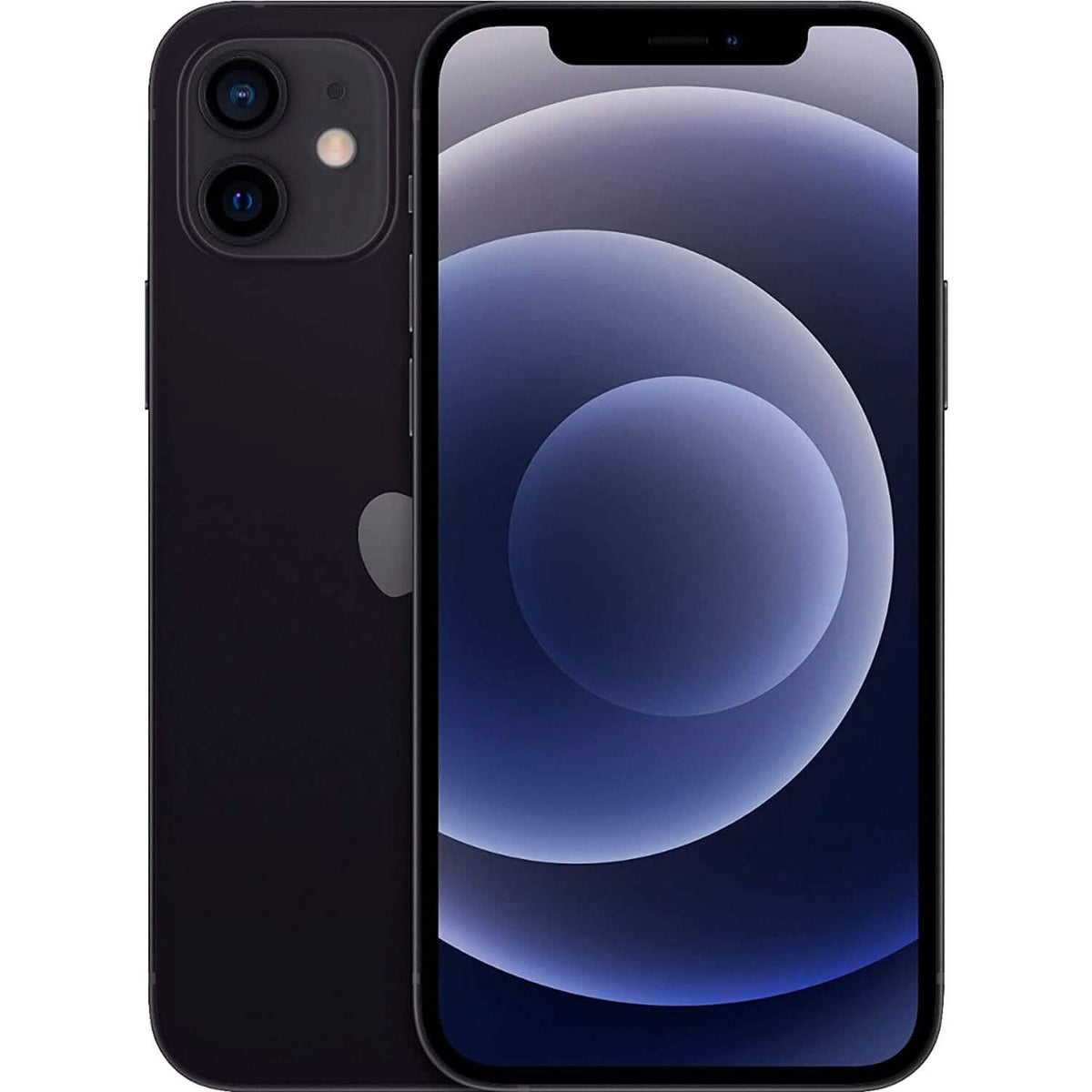 Apple iPhone 12 - Fully Unlocked (Refurbished) - A-1 Thread Vault