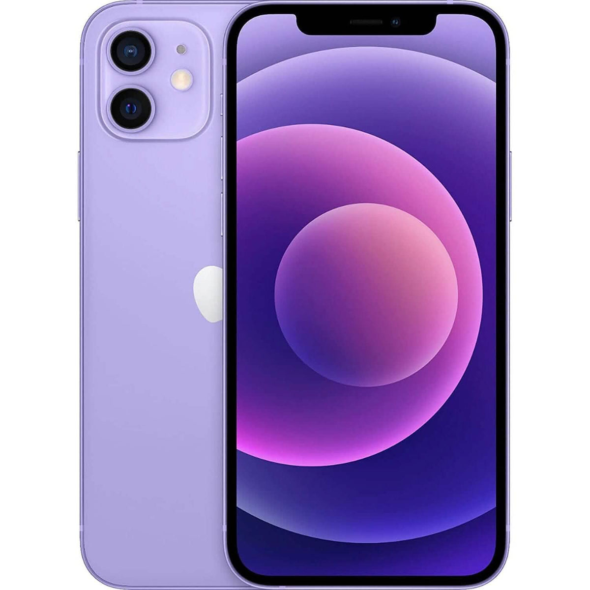 Apple iPhone 12 - Fully Unlocked (Refurbished) - A-1 Thread Vault