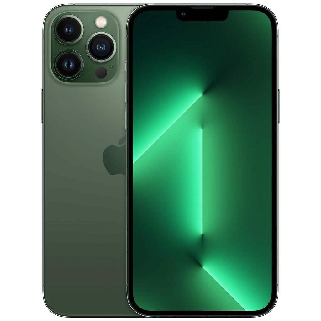 Apple iPhone 13 PRO Max GSM Factory Unlocked (Refurbished) - A-1 Thread Vault