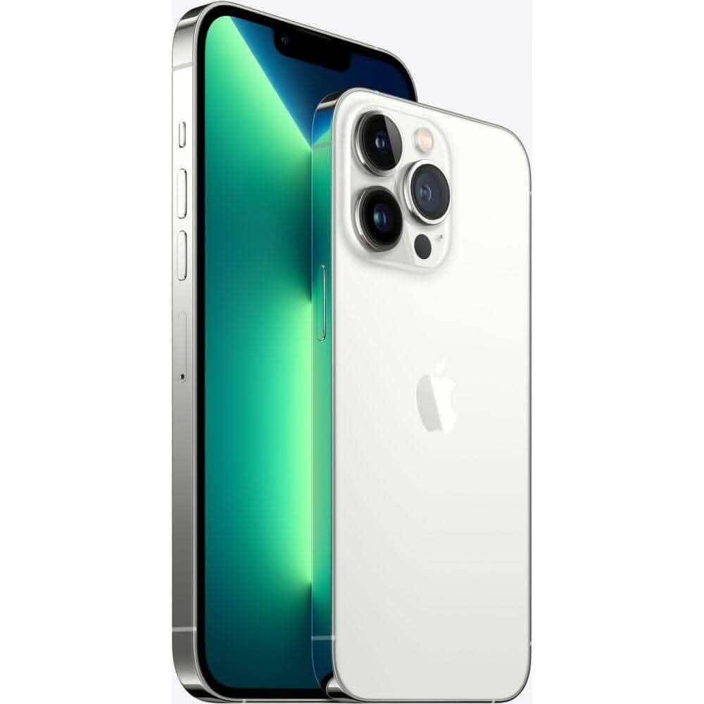 Apple iPhone 13 PRO Max GSM Factory Unlocked (Refurbished) - A-1 Thread Vault