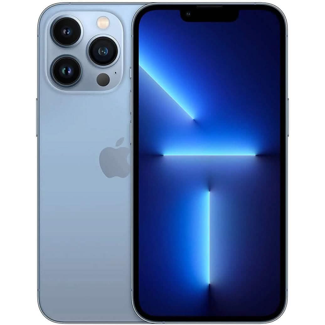 Apple iPhone 13 PRO Verizon AT&T T-Mobile GSM Factory Unlocked (Refurbished) - A-1 Thread Vault
