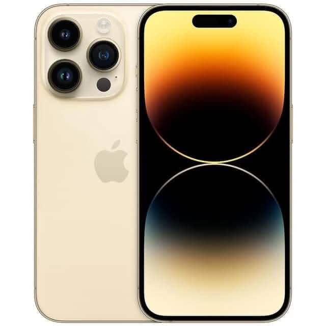 Apple iPhone 14 Pro - Fully Unlocked (Refurbished) - A-1 Thread Vault