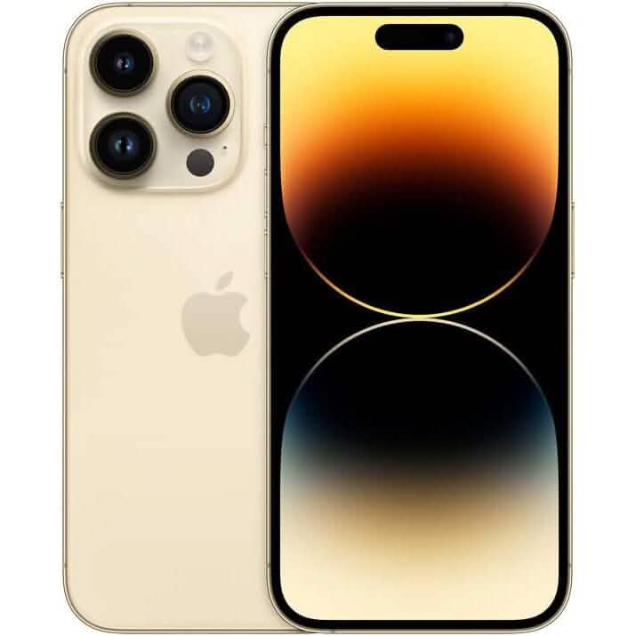 Apple iPhone 14 Pro - Unlocked (Refurbished) - A-1 Thread Vault