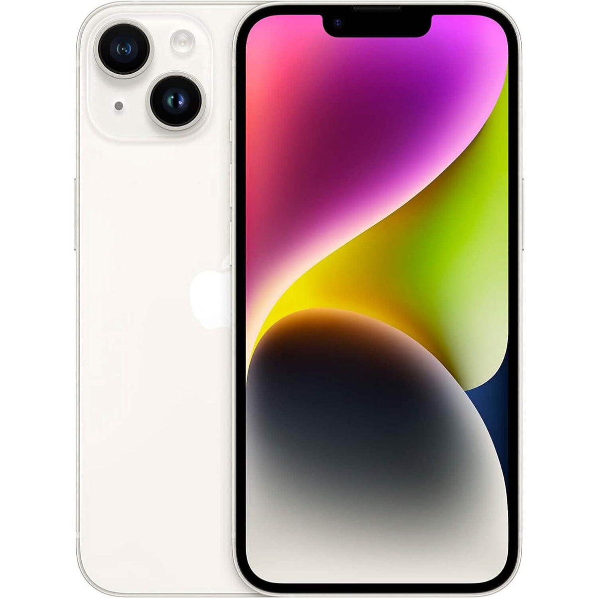 Apple iPhone 14 - Unlocked (Refurbished) - A-1 Thread Vault