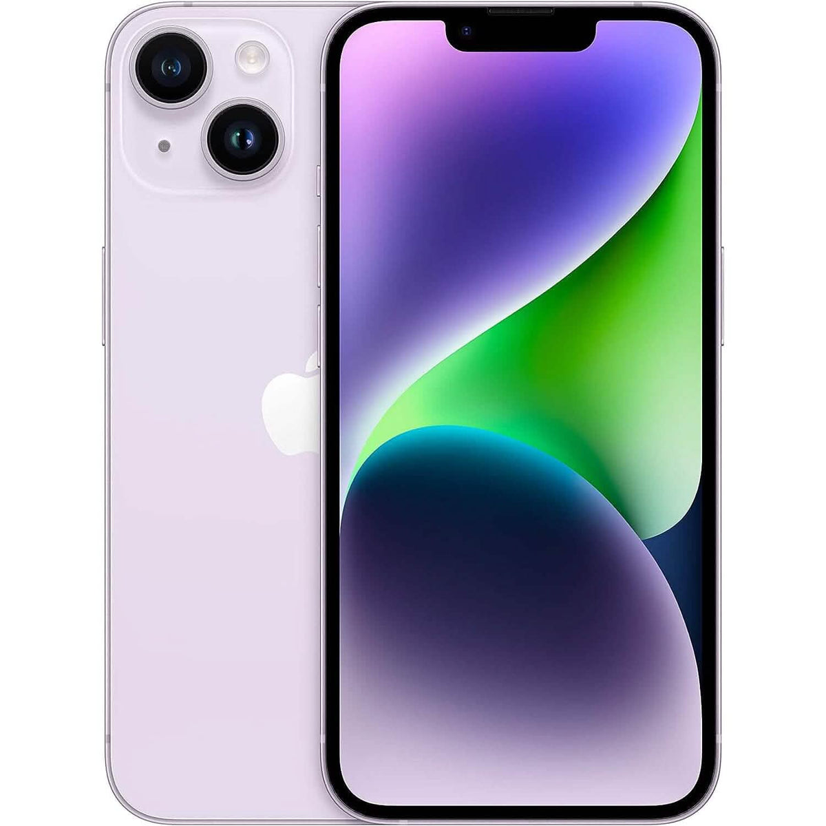 Apple iPhone 14 - Unlocked (Refurbished) - A-1 Thread Vault