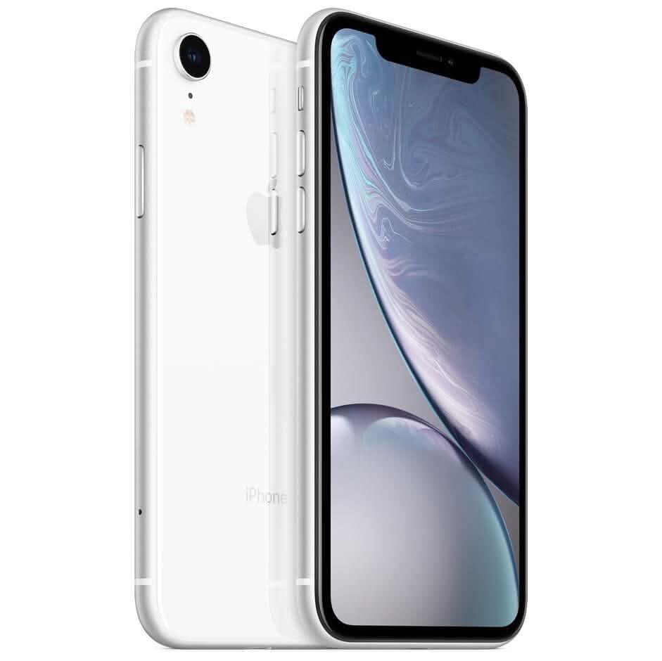 Apple iPhone XR - Fully Unlocked (Refurbished) - A-1 Thread Vault