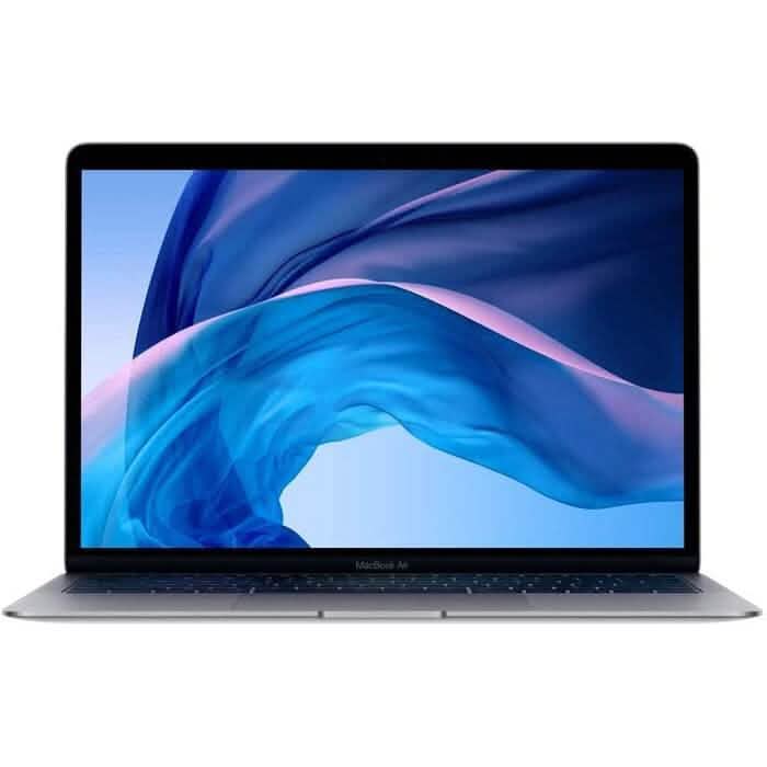 Apple MacBook Air 13" 1.6GHz Intel Core i5 8GB 128GB MRE82LL/A (Refurbished) - A-1 Thread Vault
