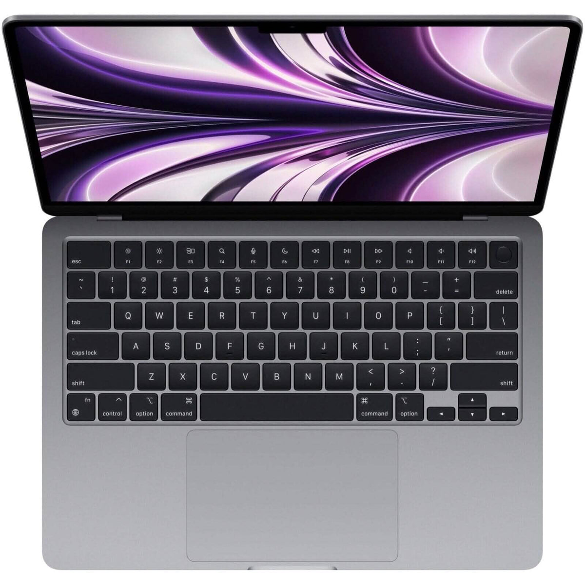 Apple MacBook Air 13-inch 2022 8GB 256GB SSD (Refurbished) - A-1 Thread Vault