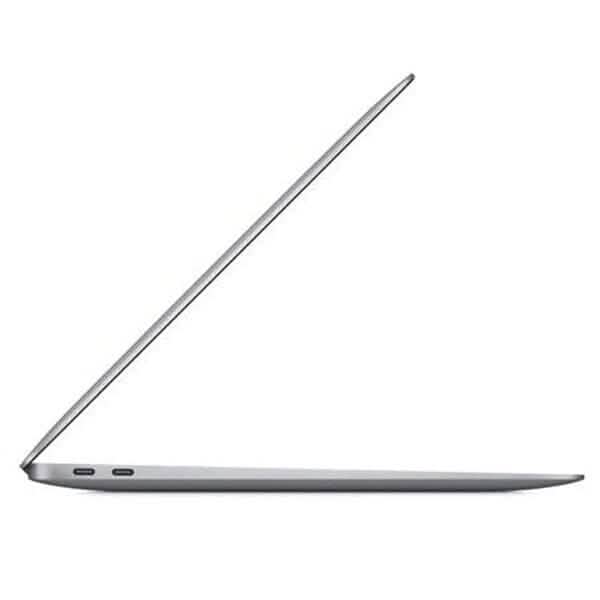 Apple MacBook Air Laptop Core i5 1.1GHz 16GB RAM 512GB SSD 13" Space Gray MVH22LL/A (2020) (Refurbished) - A-1 Thread Vault
