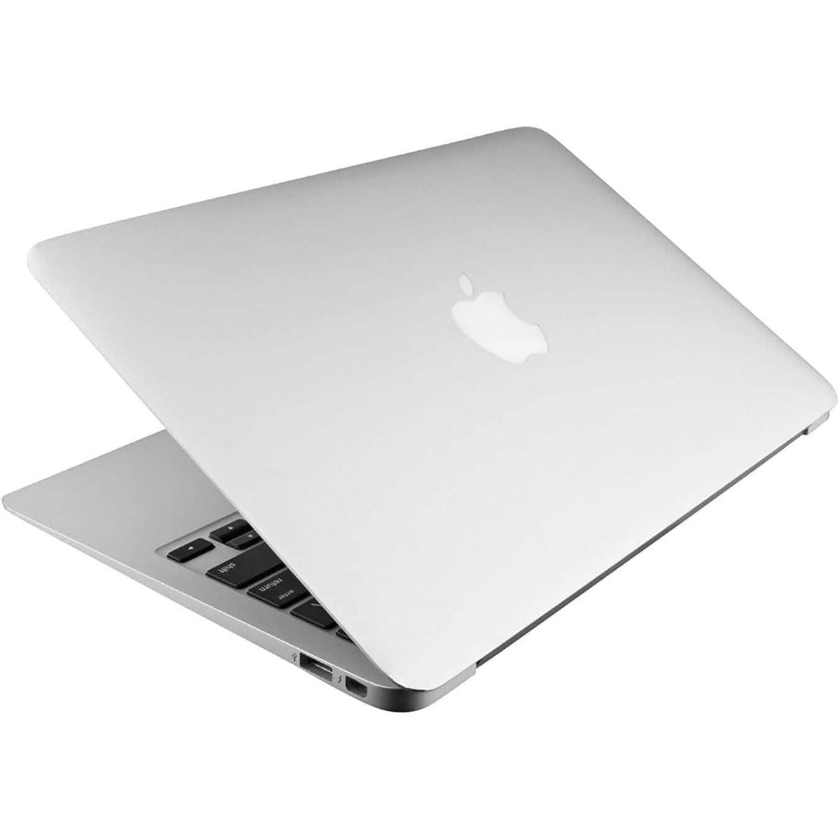Apple MacBook Air MJVE2LL/A 13.3-inch 4GB 128GB Laptop (Refurbished) - A-1 Thread Vault