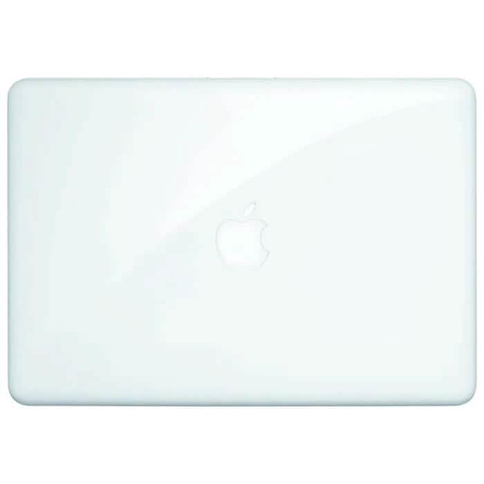 Apple MacBook MC207LL/A 2GB RAM 250GB Hard Drive 13.3-Inch Laptop (Refurbished) - A-1 Thread Vault