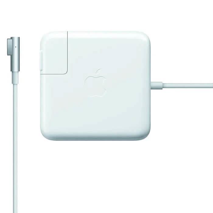 Apple MacBook MC207LL/A 2GB RAM 250GB Hard Drive 13.3-Inch Laptop (Refurbished) - A-1 Thread Vault