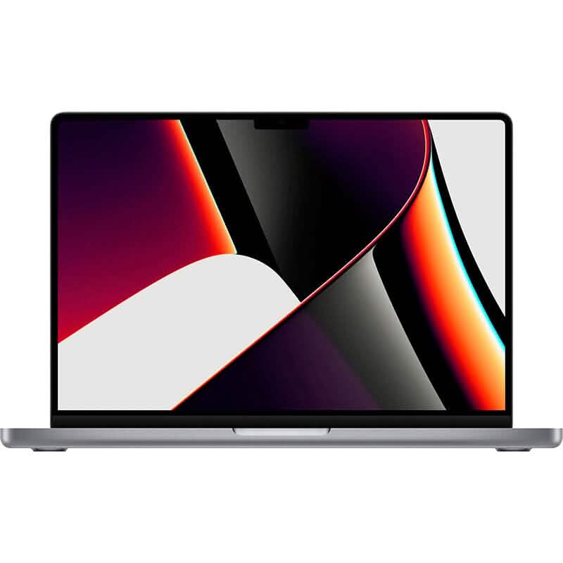 Apple MacBook Pro 14-inch 2021 16GB 512GB SSD (Refurbished) - A-1 Thread Vault