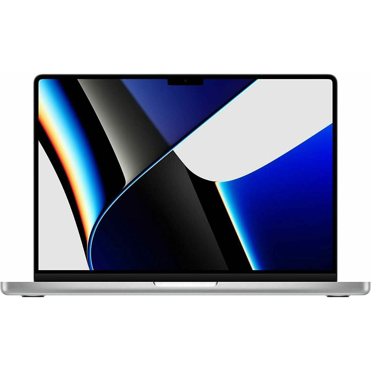 Apple MacBook Pro 14-inch 2021 16GB 512GB SSD (Refurbished) - A-1 Thread Vault