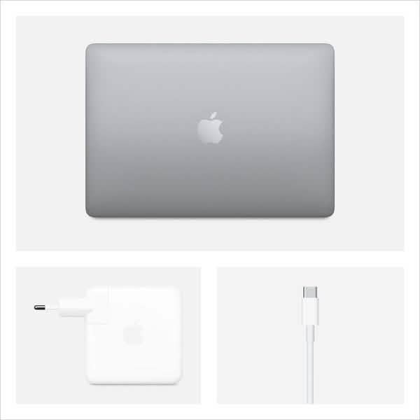 Apple MacBook Pro 15.4" Touch Bar Intel i7 32GB 512GB MV902LL/A (Refurbished) - A-1 Thread Vault