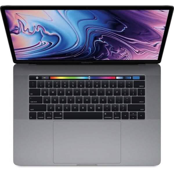 Apple MacBook Pro 2.6 i7 15-inch 16GB RAM 512GB SSD Storage MR942LL/A (Refurbished) - A-1 Thread Vault