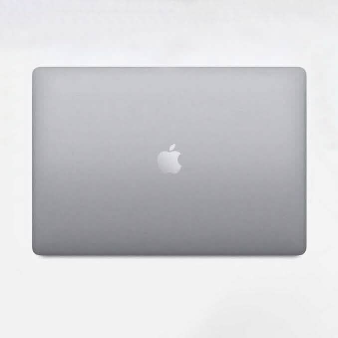 Apple Macbook Pro A2141 16" I7-9750H 2.60GHz 32GB/512G 5300M MVVL2LL/A (Refurbished) - A-1 Thread Vault